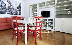Italianway - De Cristoforis 12 Apartment